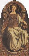 Sandro Botticelli Piero del Pollaiolo,Justice china oil painting artist